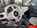 Fiat 500 500 1.2 Lounge 69cv E6 Bianco - thumbnail 9