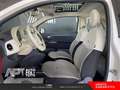 Fiat 500 500 1.2 Lounge 69cv E6 Bianco - thumbnail 8