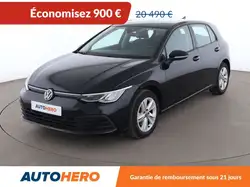 Volkswagen Golf 1.0 eTSI OPF Life Plus DSG7