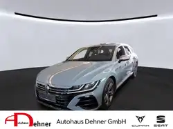 Volkswagen Arteon Shooting Brake R 4Motion 2.0 TSI DSG