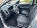 Hyundai i20 i20  5-Türer 1.2 Classic Silber - thumbnail 5