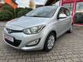 Hyundai i20 i20  5-Türer 1.2 Classic Silber - thumbnail 2