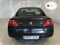 Peugeot 407 Coupé 2.7HDI Aut. Negro - thumbnail 5