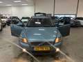 Volvo V50 1.8 Edition I / NAP / RIJDT SCHEKELT GOED / APK 7- Blauw - thumbnail 5
