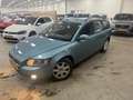 Volvo V50 1.8 Edition I / NAP / RIJDT SCHEKELT GOED / APK 7- Blauw - thumbnail 11