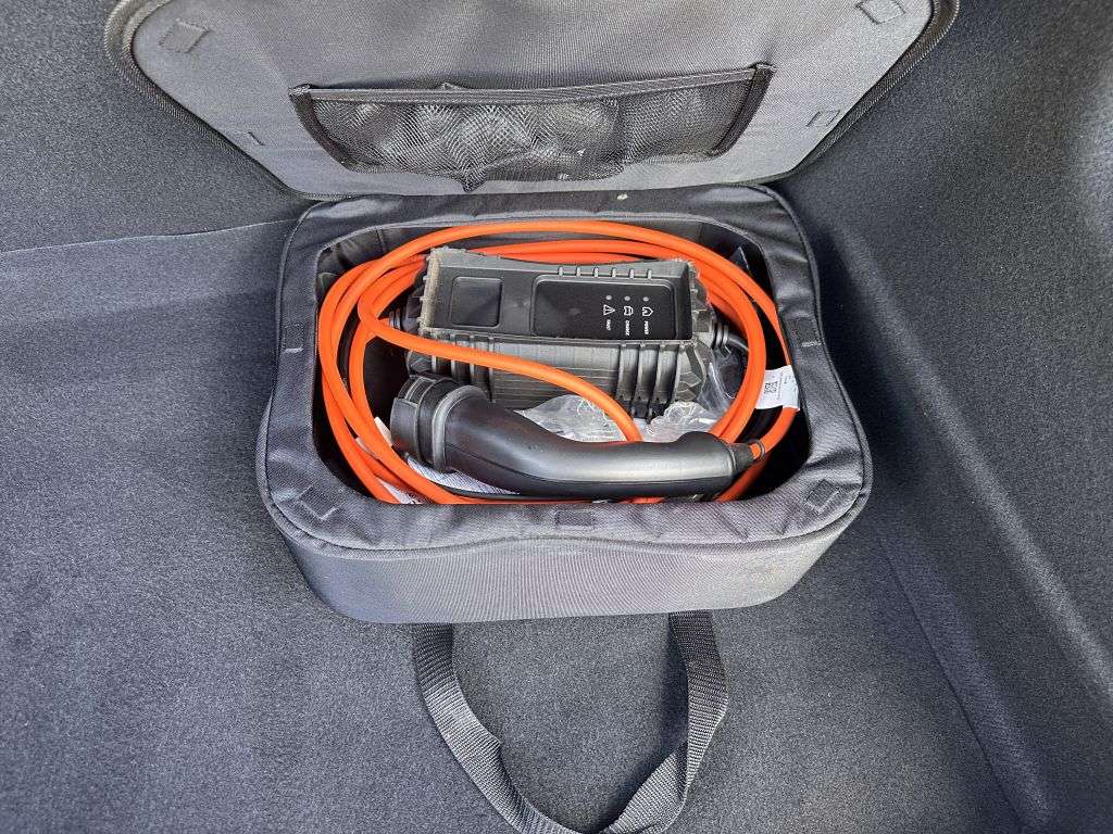 Opel Mokka E