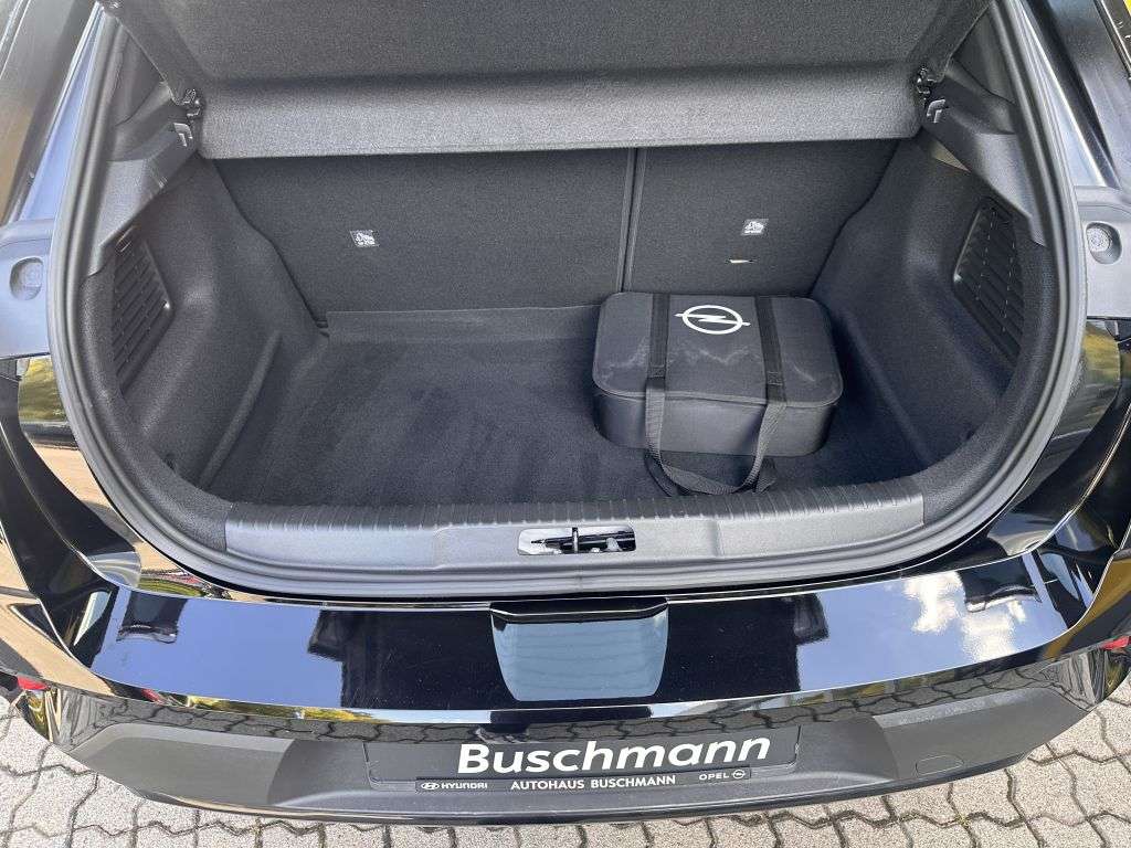 Opel Mokka E