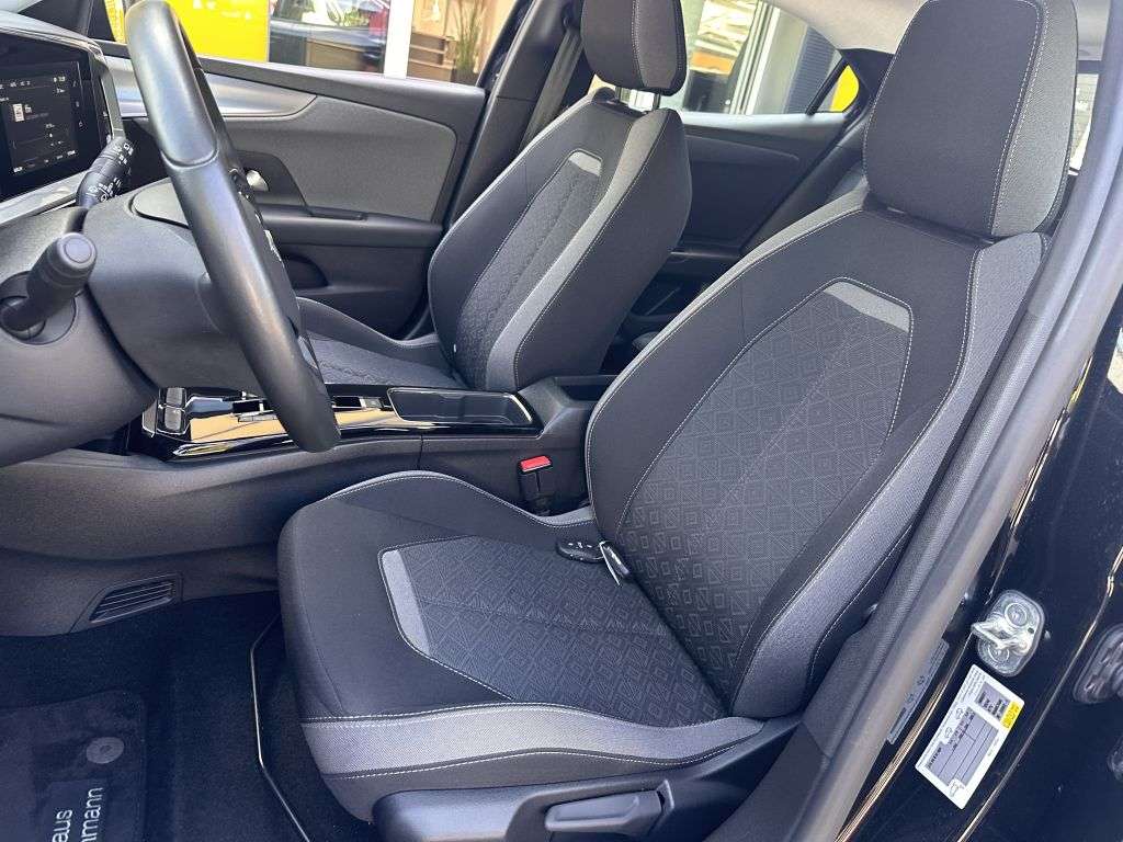 Opel Mokka E