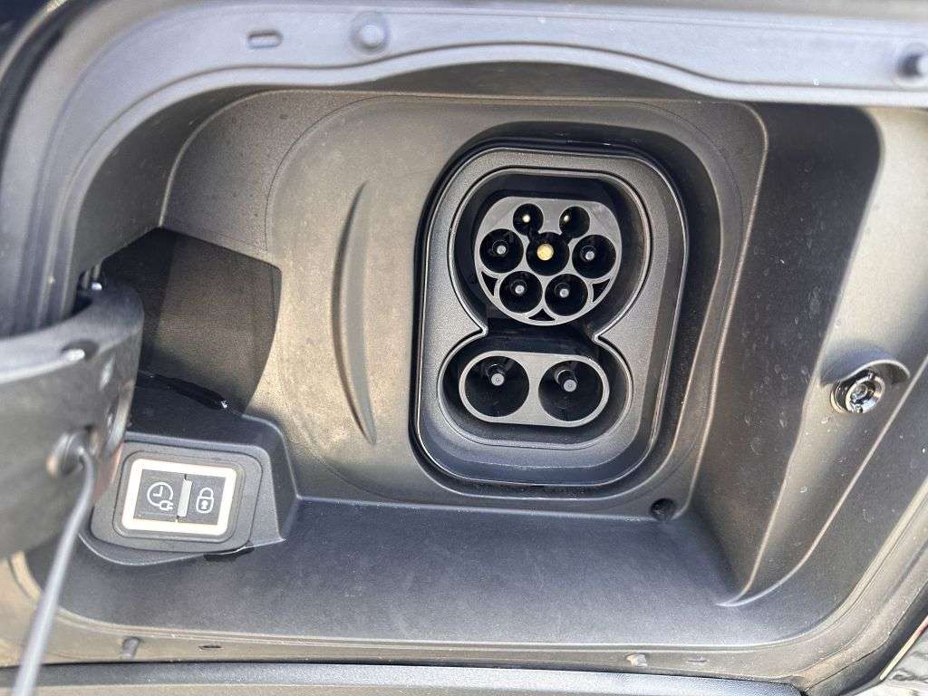 Opel Mokka E