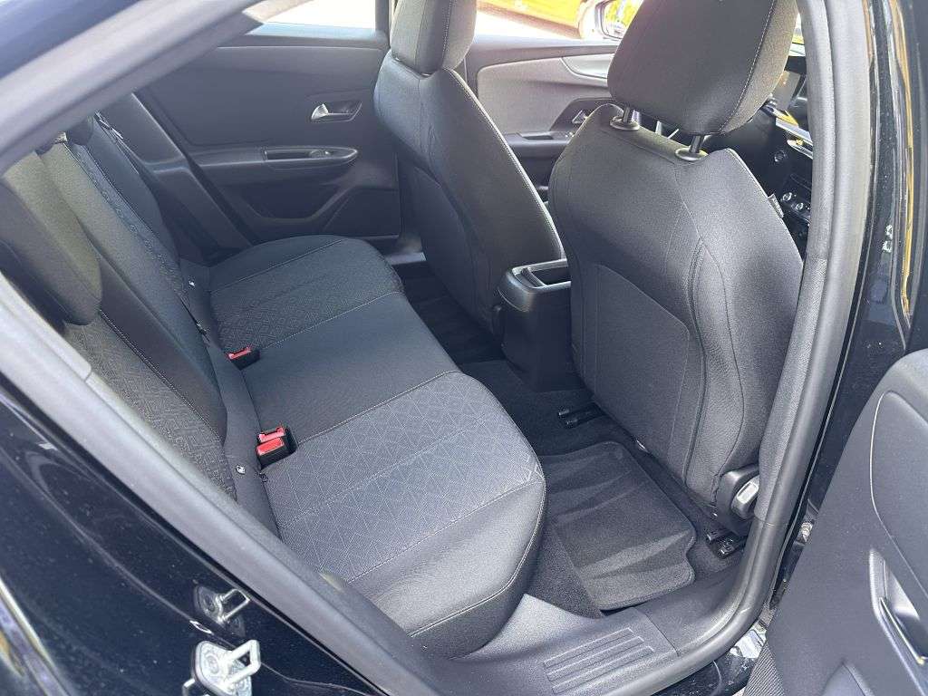 Opel Mokka E