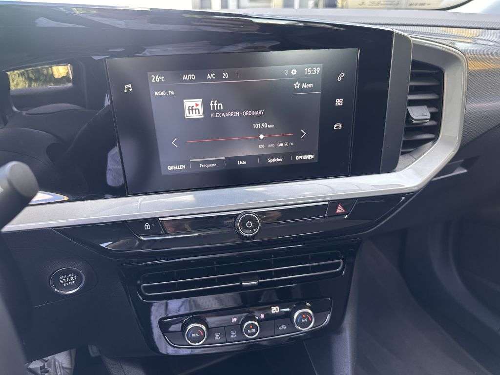 Opel Mokka E
