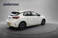 Opel Corsa Edition 50 kWh 3 Fase - Carplay, Navi, Cruise, Cli Weiß - thumbnail 14