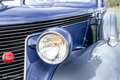 Oldtimer Studebaker President 8-cilinder gerestaureerd Blauw - thumbnail 31