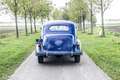 Oldtimer Studebaker President 8-cilinder gerestaureerd Bleu - thumbnail 9