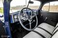 Oldtimer Studebaker President 8-cilinder gerestaureerd Bleu - thumbnail 12