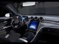Mercedes-Benz C 180 AMG-ADV.+NIGHT+KAM.+LED+MBUX-PREM.+LNKR.HZ Silber - thumbnail 14