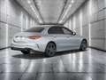 Mercedes-Benz C 180 AMG-ADV.+NIGHT+KAM.+LED+MBUX-PREM.+LNKR.HZ Silber - thumbnail 7