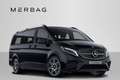 Mercedes-Benz V 300 V 300 d 4MATIC AVANTGARDE Lang  AMG Line/Basic/LED Zwart - thumbnail 1