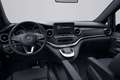Mercedes-Benz V 300 V 300 d 4MATIC AVANTGARDE Lang  AMG Line/Basic/LED Zwart - thumbnail 4
