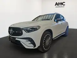 Mercedes-Benz GLC 300 de 4MATIC AMG NIGHT AHK PANORAMA MEMORY
