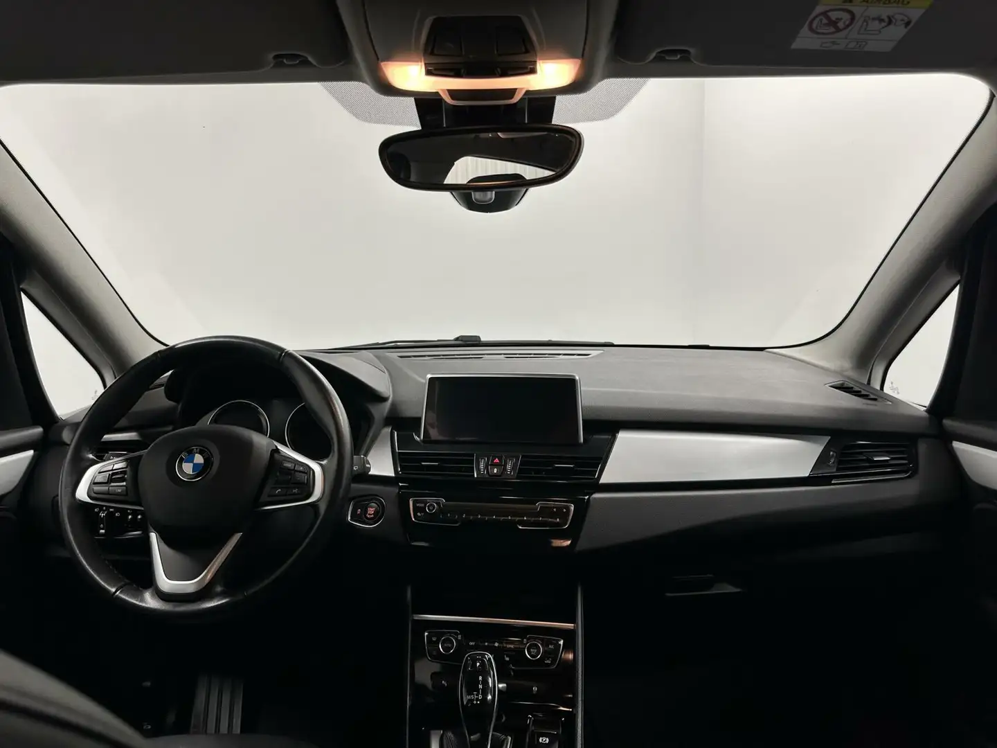 BMW 218 2-serie Gran Tourer 218i High Executive Edition|Na Bruin - 2