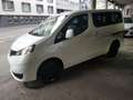 Nissan NV200 /Evalia Evalia Tekna/1Hand/Navi/Garantie/7 White - thumbnail 4