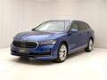 Skoda Superb Wagon 1.5 TSI m-HEV Style Blau - thumbnail 1