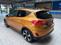 Ford Fiesta 1. 0 Active Colourline*LED*Navi*Klima*LMR Geel - thumbnail 5