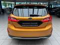 Ford Fiesta 1. 0 Active Colourline*LED*Navi*Klima*LMR Geel - thumbnail 6