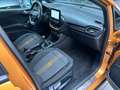 Ford Fiesta 1. 0 Active Colourline*LED*Navi*Klima*LMR Geel - thumbnail 24