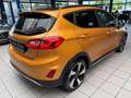 Ford Fiesta 1. 0 Active Colourline*LED*Navi*Klima*LMR Geel - thumbnail 8