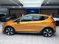 Ford Fiesta 1. 0 Active Colourline*LED*Navi*Klima*LMR Geel - thumbnail 4