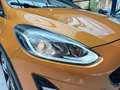 Ford Fiesta 1. 0 Active Colourline*LED*Navi*Klima*LMR Geel - thumbnail 2