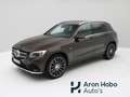 Mercedes-Benz GLC 250 250d 4MATIC AMG Designo, Airmatic, Distronic, Trek Marrón - thumbnail 1