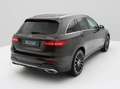 Mercedes-Benz GLC 250 250d 4MATIC AMG Designo, Airmatic, Distronic, Trek Marrón - thumbnail 9