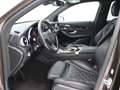 Mercedes-Benz GLC 250 250d 4MATIC AMG Designo, Airmatic, Distronic, Trek Marrón - thumbnail 13