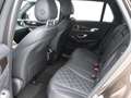 Mercedes-Benz GLC 250 250d 4MATIC AMG Designo, Airmatic, Distronic, Trek Marrón - thumbnail 16
