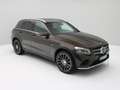 Mercedes-Benz GLC 250 250d 4MATIC AMG Designo, Airmatic, Distronic, Trek Marrón - thumbnail 11