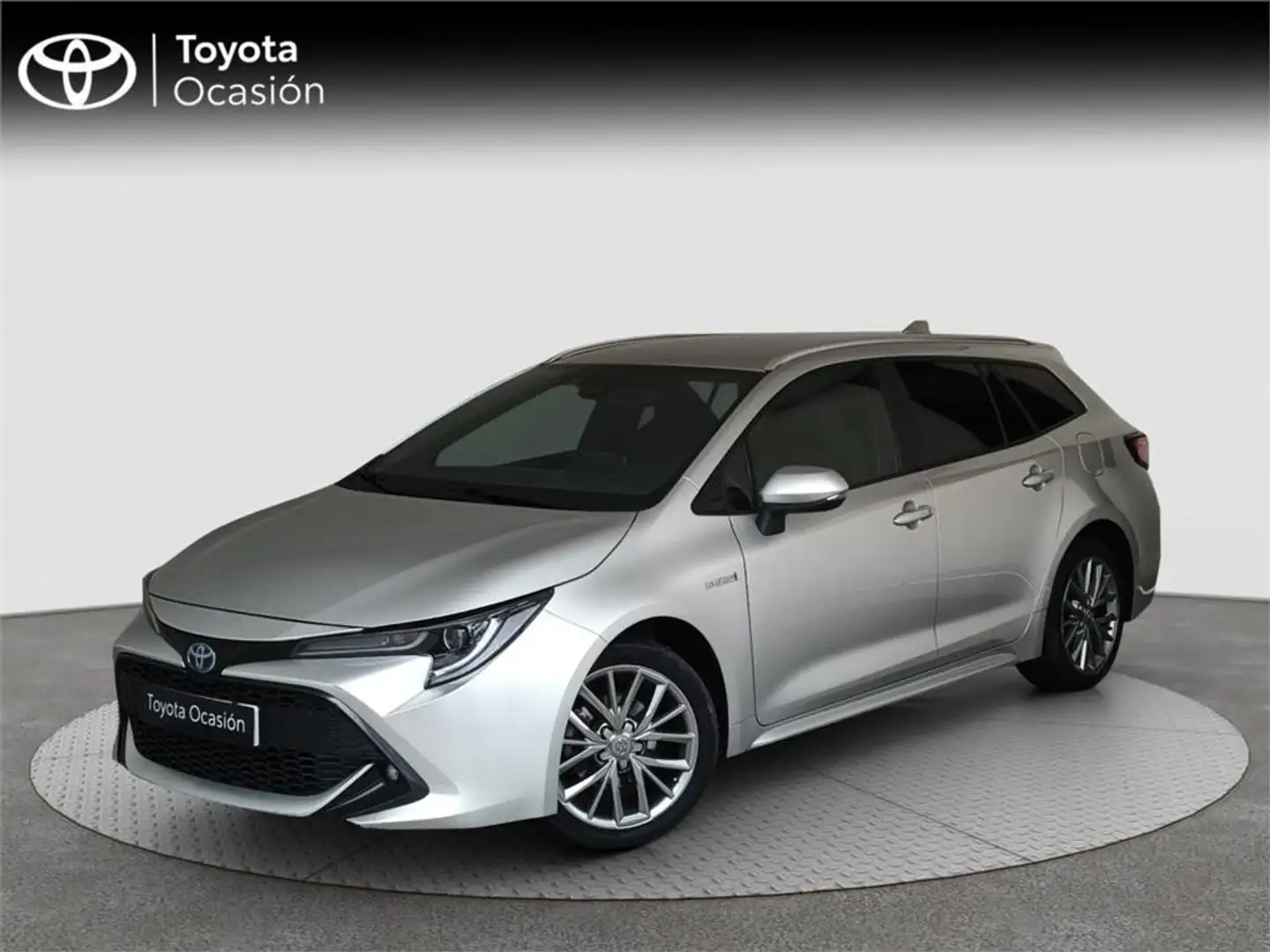 Toyota Corolla Touring Sports 125H Feel! - 1