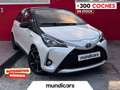 Toyota Yaris Hybrid 1.5 Advance Blanco - thumbnail 1