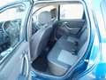Dacia Duster I Laureate 4x2 , ZV,Klima,USB, 31900km Blau - thumbnail 6