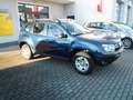 Dacia Duster I Laureate 4x2 , ZV,Klima,USB, 31900km Blau - thumbnail 2