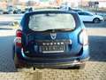 Dacia Duster I Laureate 4x2 , ZV,Klima,USB, 31900km Blau - thumbnail 4