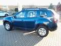 Dacia Duster I Laureate 4x2 , ZV,Klima,USB, 31900km Blau - thumbnail 3