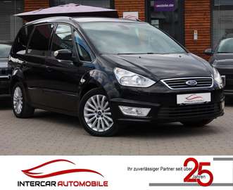 2.0 TDCi Premium Edition |7-Sitzer|Autom.
