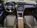 Mercedes-Benz C 300 e T AMG  AHK Panorama Memory-P Lenkradhzg. Grau - thumbnail 12