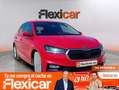 Skoda Fabia 1.0 TSI Selection 70kW Rojo - thumbnail 1
