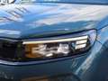 Opel Combo Life NEW MODEL L1|NAVI|CAMERA|5-ZIT|KIAMA BLUE| Gris - thumbnail 6