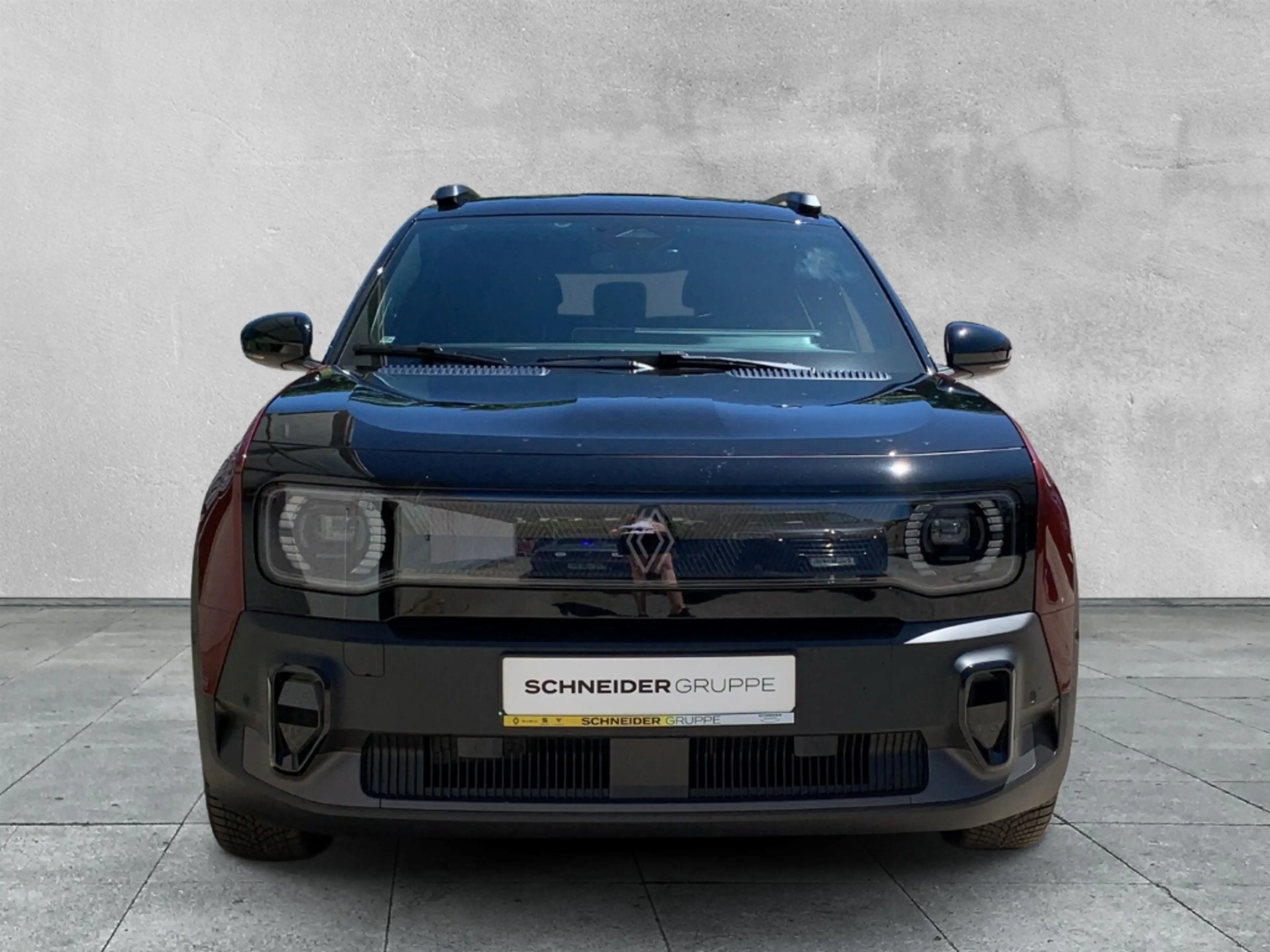 Renault R 4 E-TECH TECHNO 150 COMFORT RANGE E-FA RDERUNG E-FÖR — photo 9