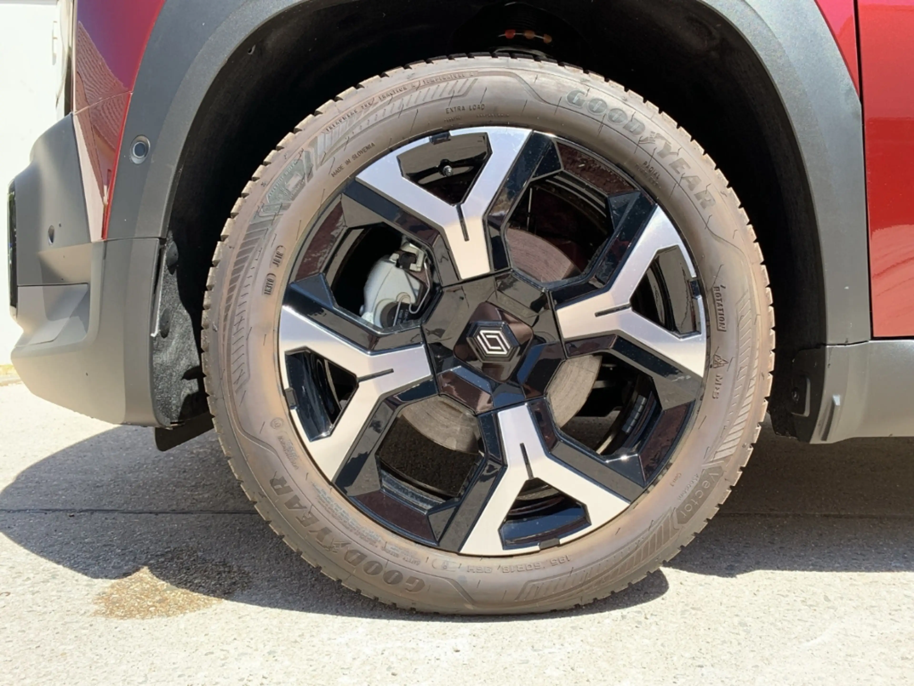 Renault R 4 E-TECH TECHNO 150 COMFORT RANGE E-FA RDERUNG E-FÖR — photo 14